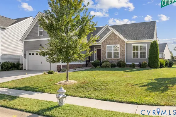 8500 Chippingford Lane, Mechanicsville, VA 23116