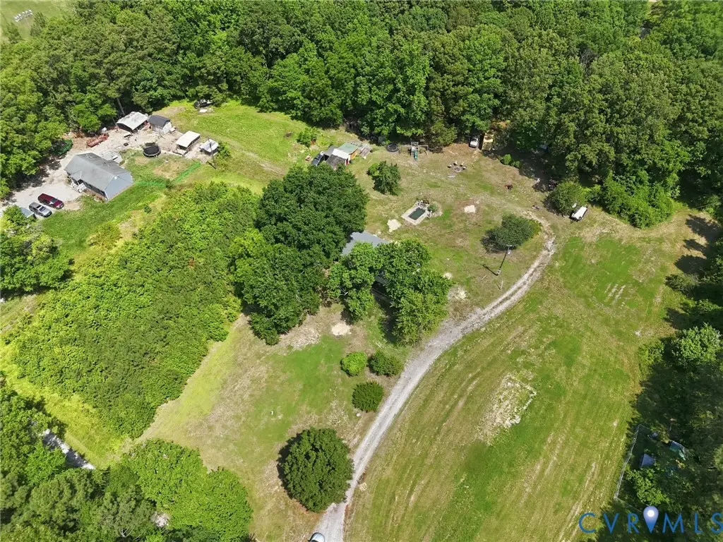 5820 Osterbind Lane, Dale, VA 23237 - #1