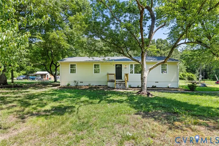 5820 Osterbind Lane, Dale, VA 23237 - #3