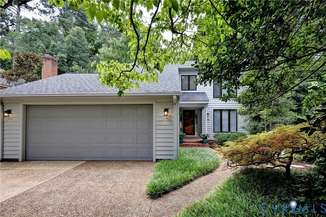 193 Lewis Robert Lane, Williamsburg, VA 23185 - #1