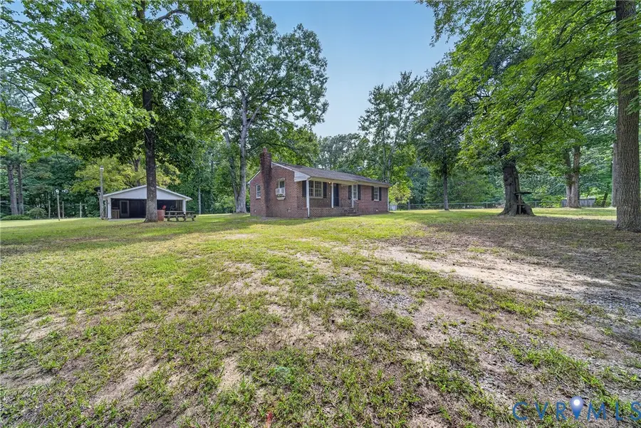 854 Moorefield Road, West Point, VA 23181 - #2