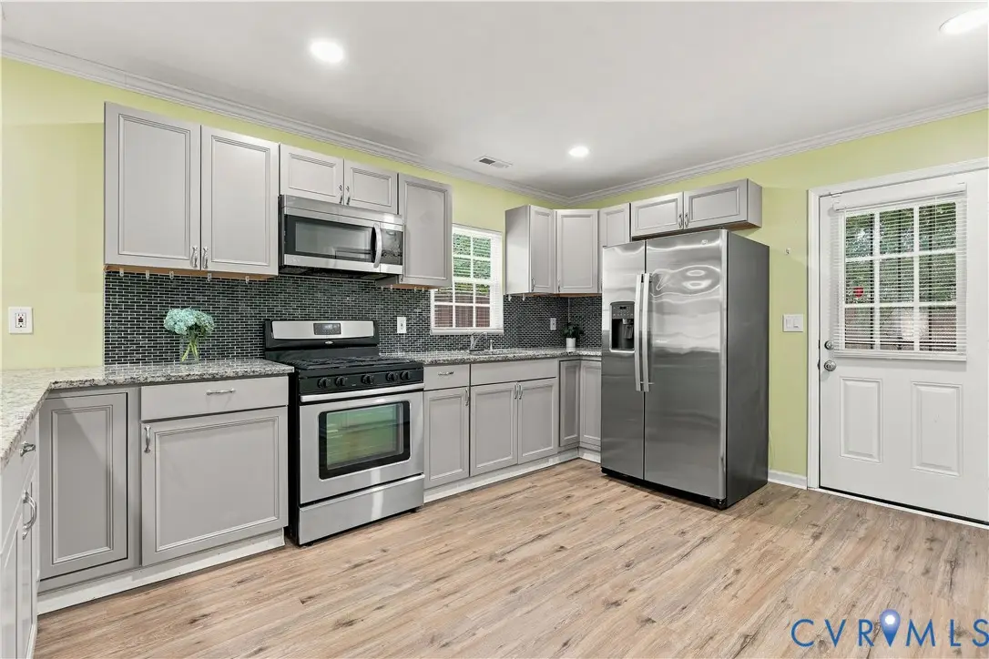 1348 Custer Street, Petersburg, VA 23803 - #1