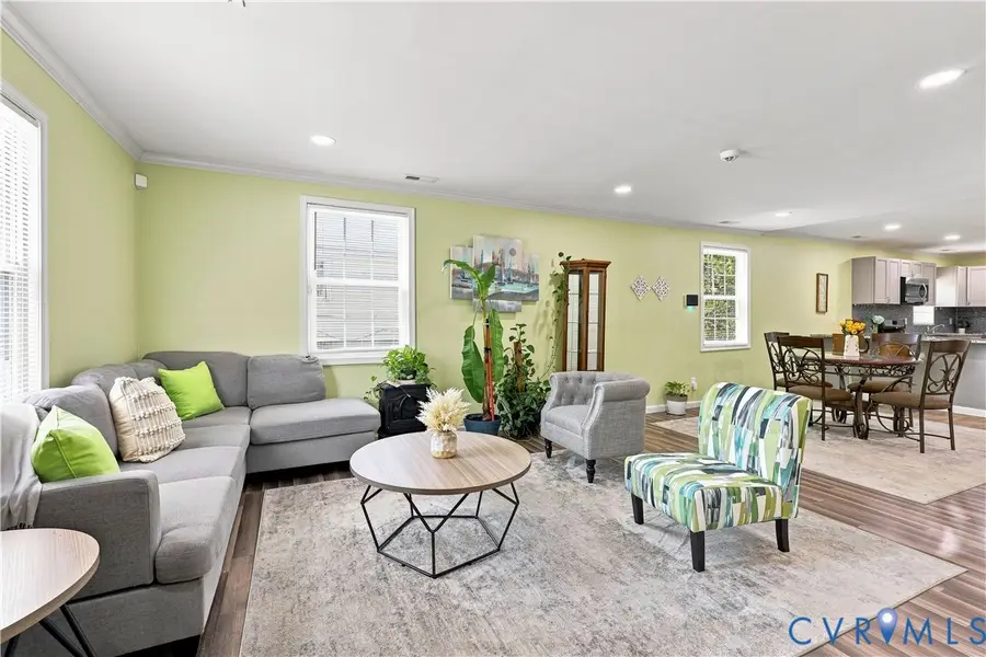 1348 Custer Street, Petersburg, VA 23803 - #2