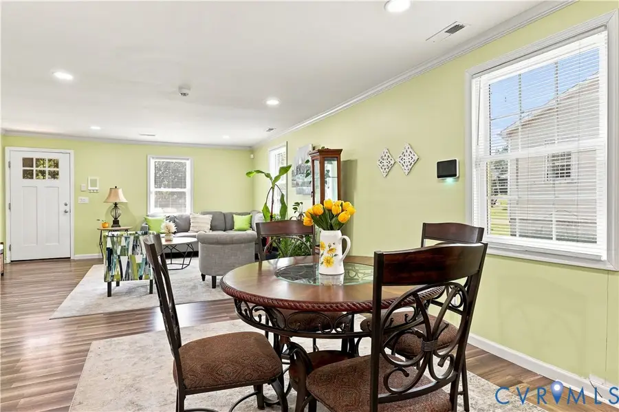 1348 Custer Street, Petersburg, VA 23803 - #3
