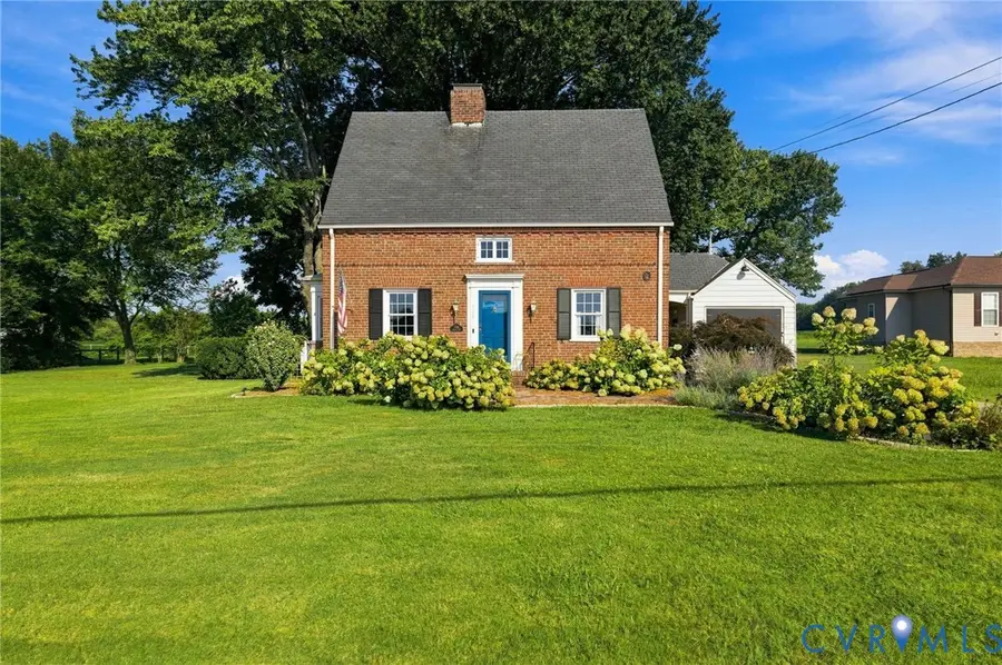 7134 Messer Road, Henrico, VA 23231 - #2
