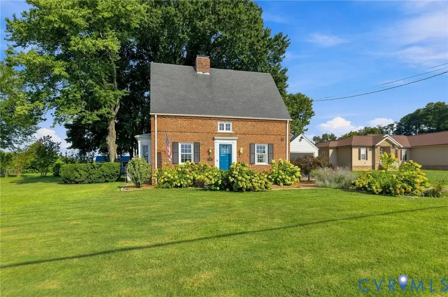 7134 Messer Road, Henrico, VA 23231 - #3