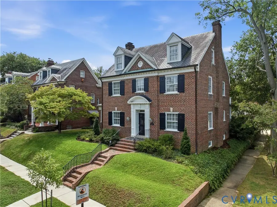 4117 W Franklin Street, Richmond, VA 23221 - #2