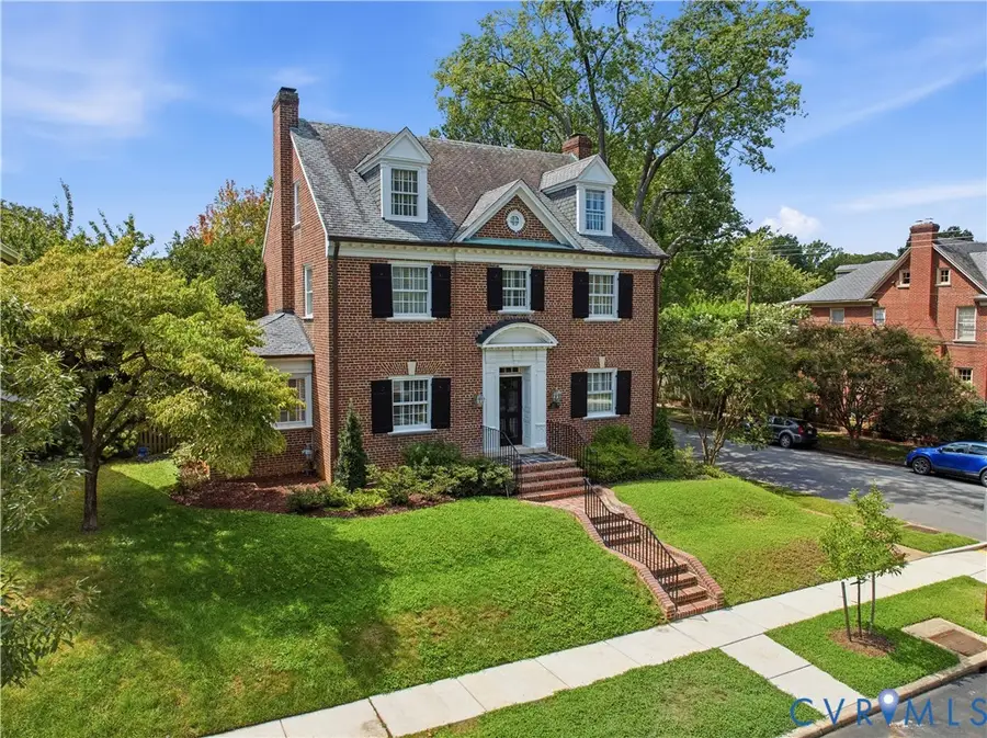 4117 W Franklin Street, Richmond, VA 23221 - #3