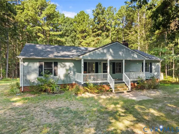 15971 Branchs Road, DeWitt, VA 23840