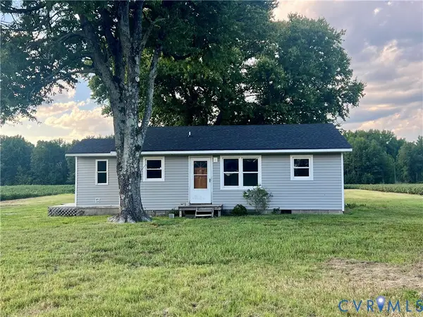 11076 Skyline Drive, Wakefield, VA 23888