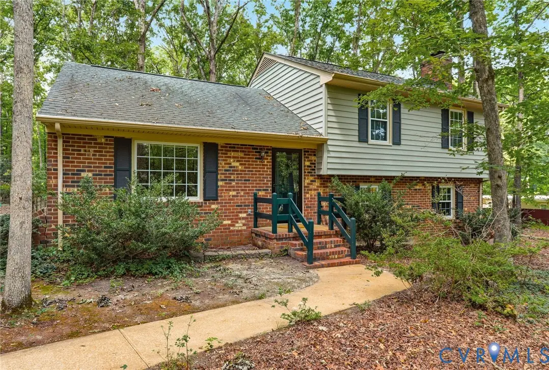 1700 Otterdale Road, Midlothian, VA 23114 - #1