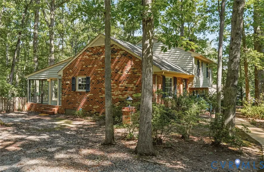 1700 Otterdale Road, Midlothian, VA 23114 - #3