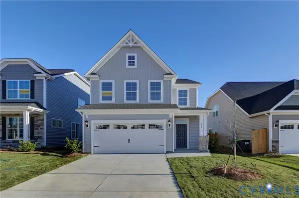 10243 Szalay Lane, Ashland, VA 23005