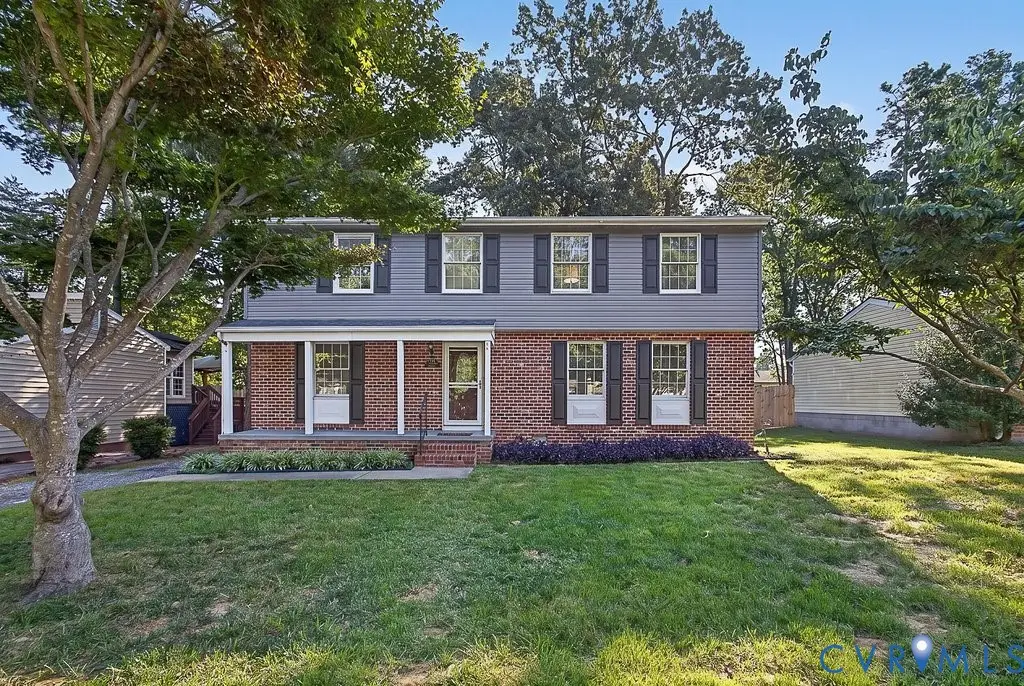 7307 Orchardhill Drive, Richmond, VA 23234 - #1