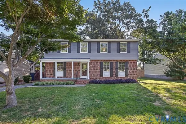 7307 Orchardhill Drive, Richmond, VA 23234