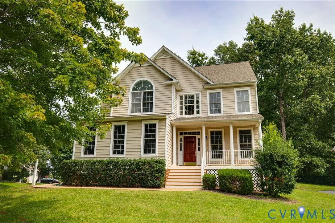 11113 Chappell Ridge Court, Glen Allen, VA 23059 - #1