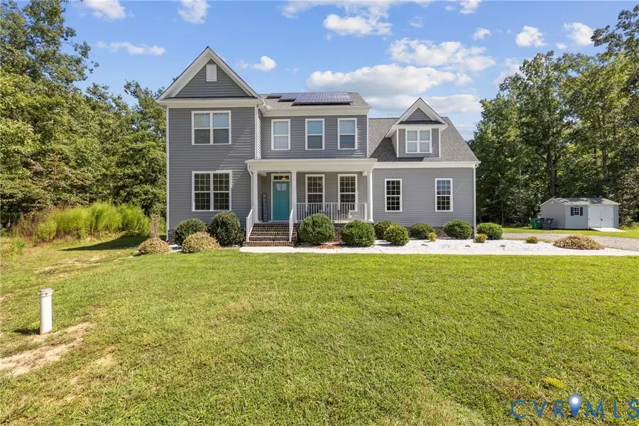 9207 Sunset Oak Circle, Henrico, VA 23231 - #2