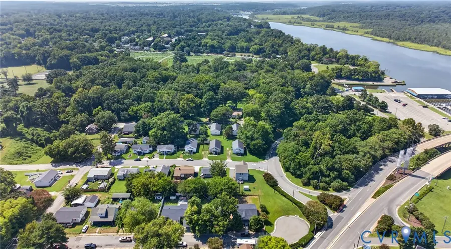 710 N 8th Avenue, Hopewell, VA 23860 - #2