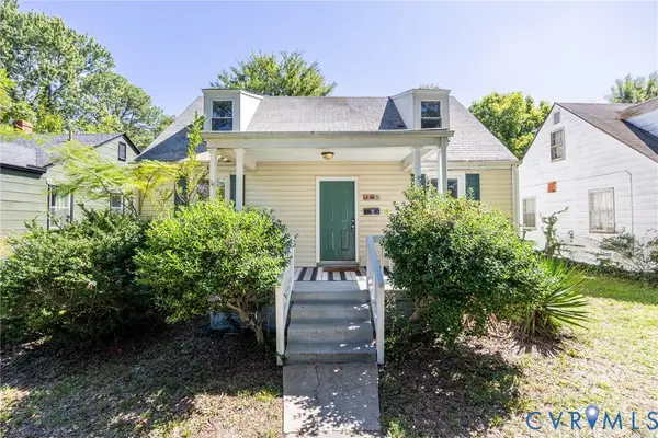 3505 Meadowbridge Road, Richmond, VA 23222