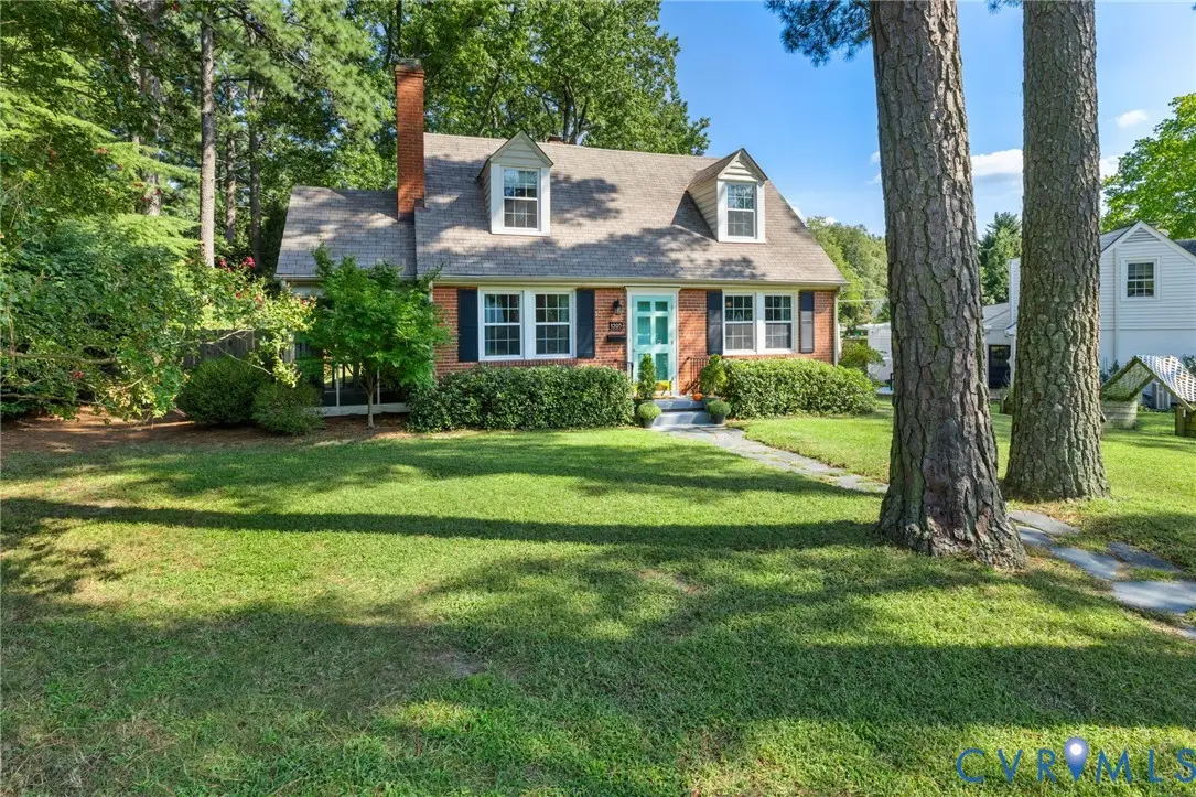 1203 Hollins Road, Henrico, VA 23229 - #1