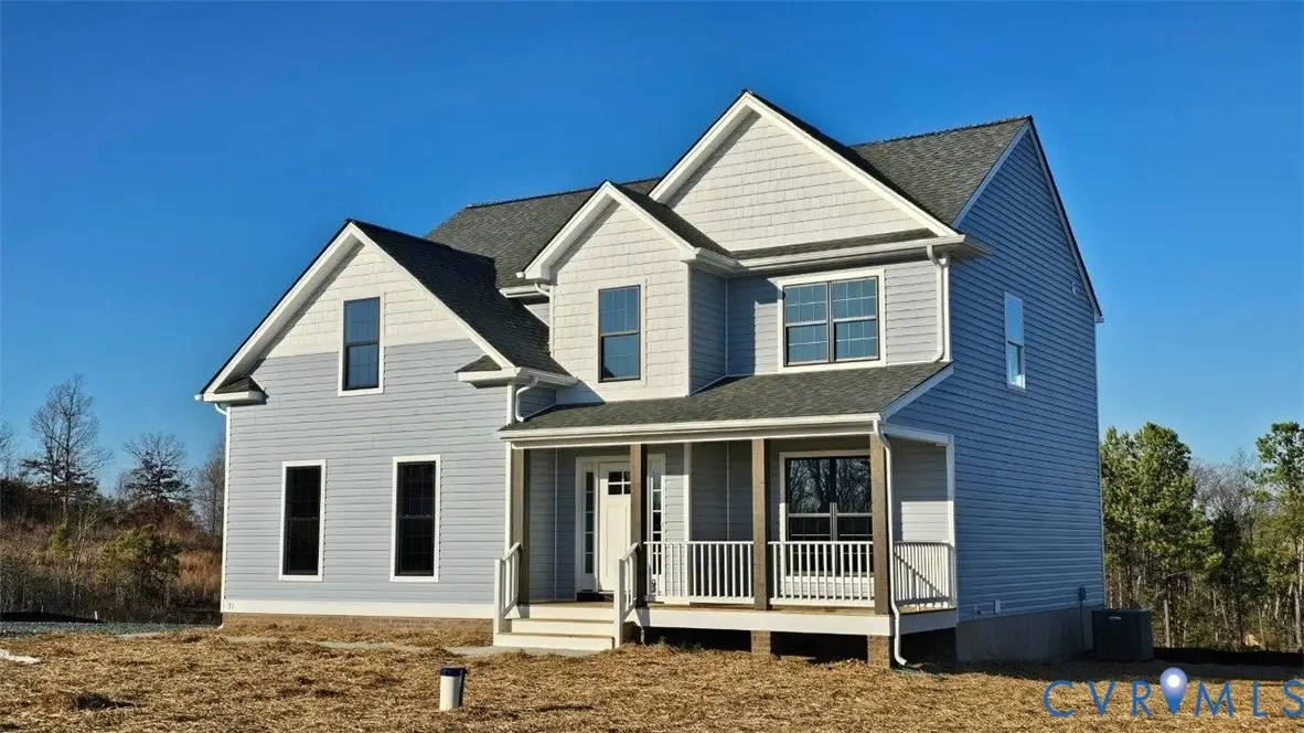 4050 Old Williamsburg Road, Sandston, VA 23150 - #1
