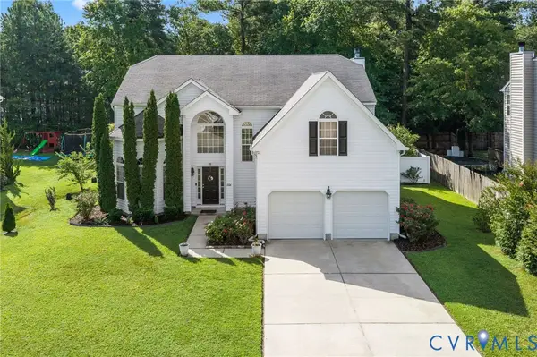 6924 Lakeside Drive, Hayes, VA 23072
