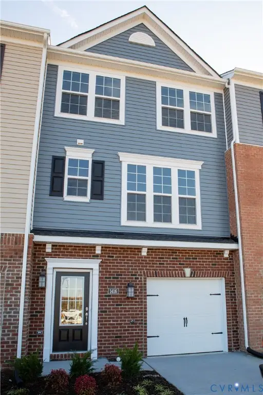 1416 Whitehurst Way, Lakeside, VA 23227 - #1