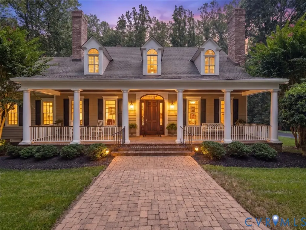 817 Dover Bluff Place, Manakin Sabot, VA 23103 - #1