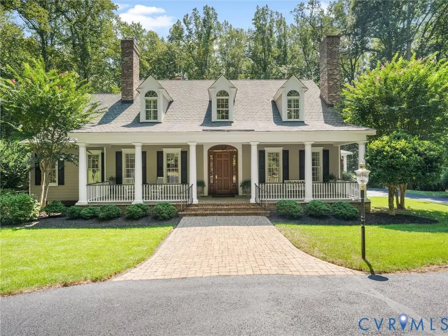 817 Dover Bluff Place, Manakin Sabot, VA 23103 - #3