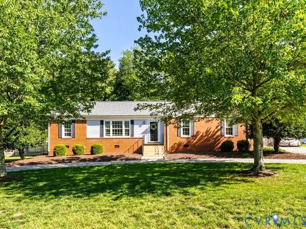 7720 Prairie Road, Richmond, VA 23225