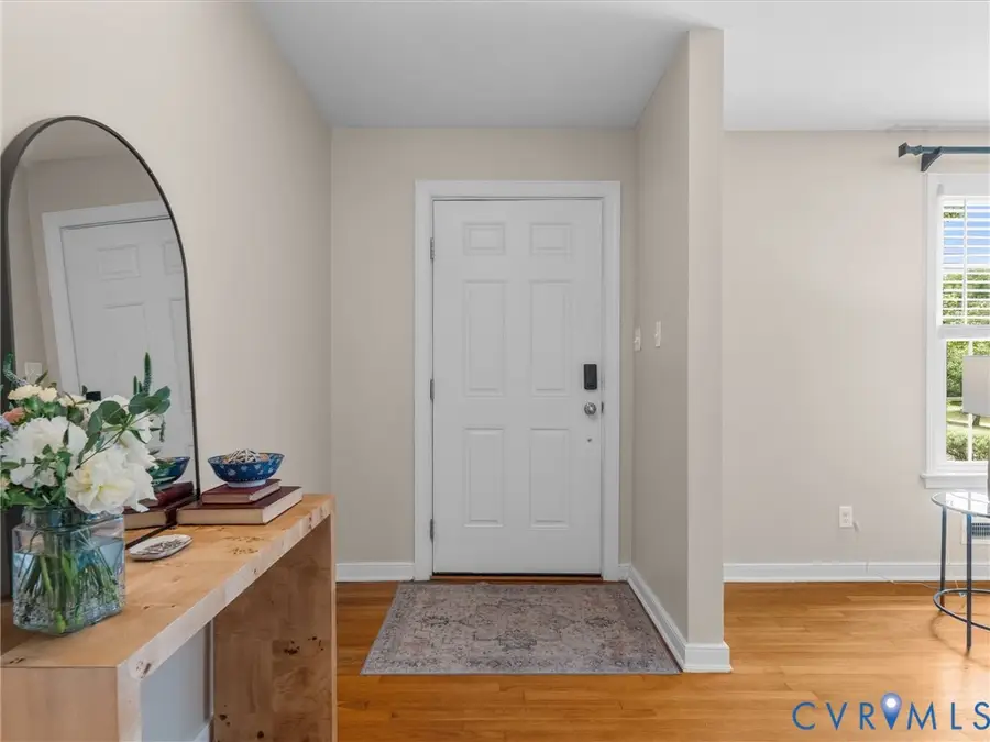 7720 Prairie Road, Richmond, VA 23225 - #3