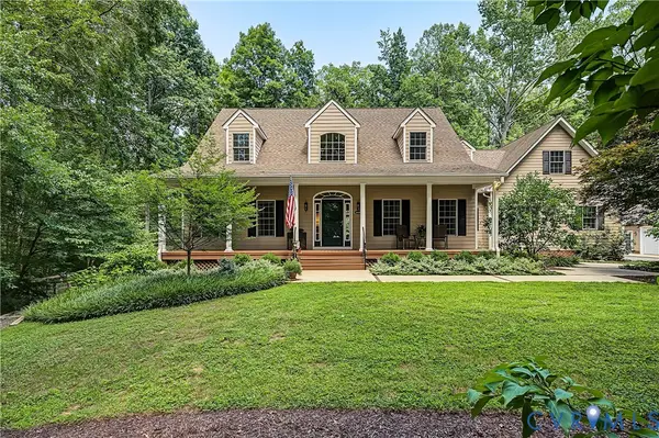 2431 Magnolia Ridge, Maidens, VA 23102
