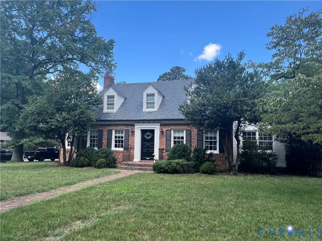 4314 Cary Street Road, Richmond, VA 23221 - #1