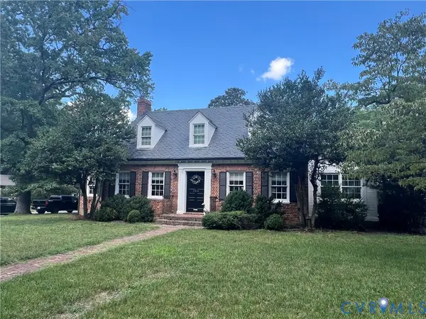 4314 Cary Street Road, Richmond, VA 23221