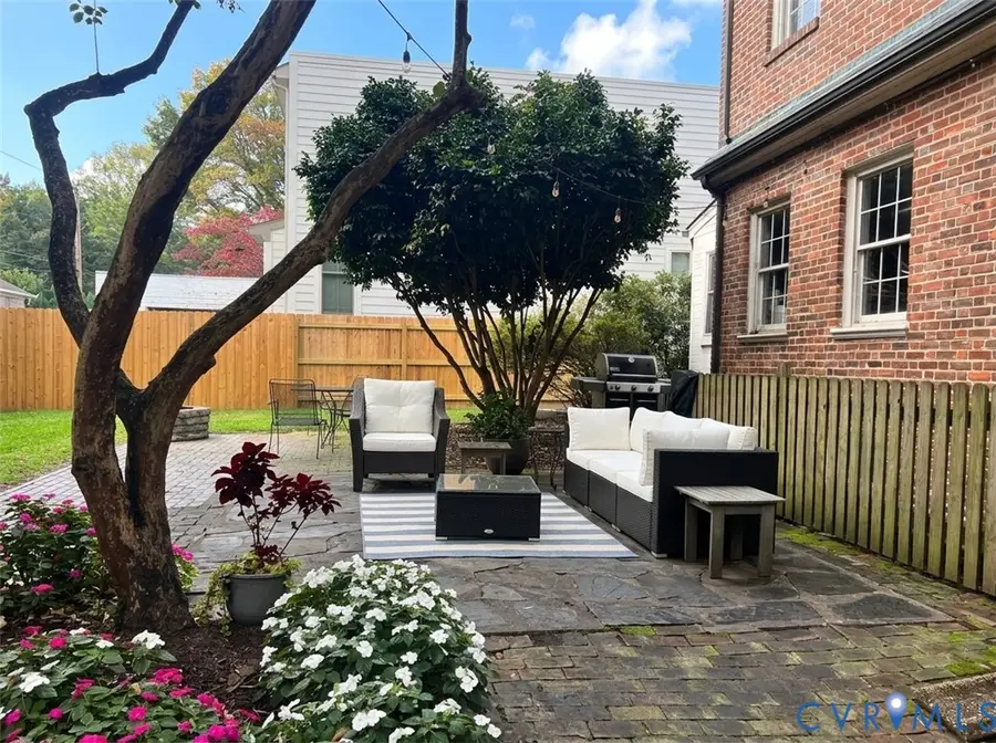 4314 Cary Street Road, Richmond, VA 23221 - #3