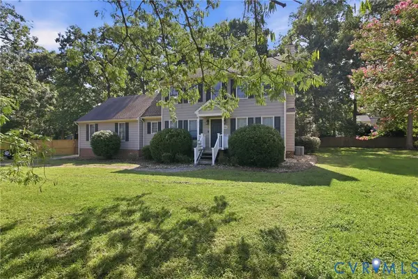 8230 Seattle Slew Terrace, Midlothian, VA 23112