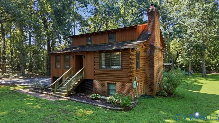 4031 Spring Run Road, Mechanicsville, VA 23116 - #2