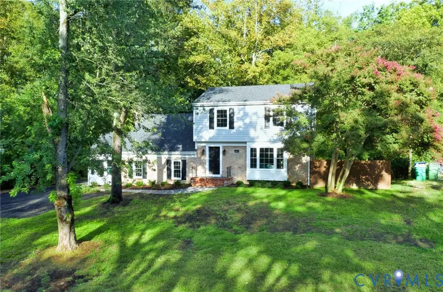 3901 Cedar Grove Road, Richmond, VA 23235 - #2