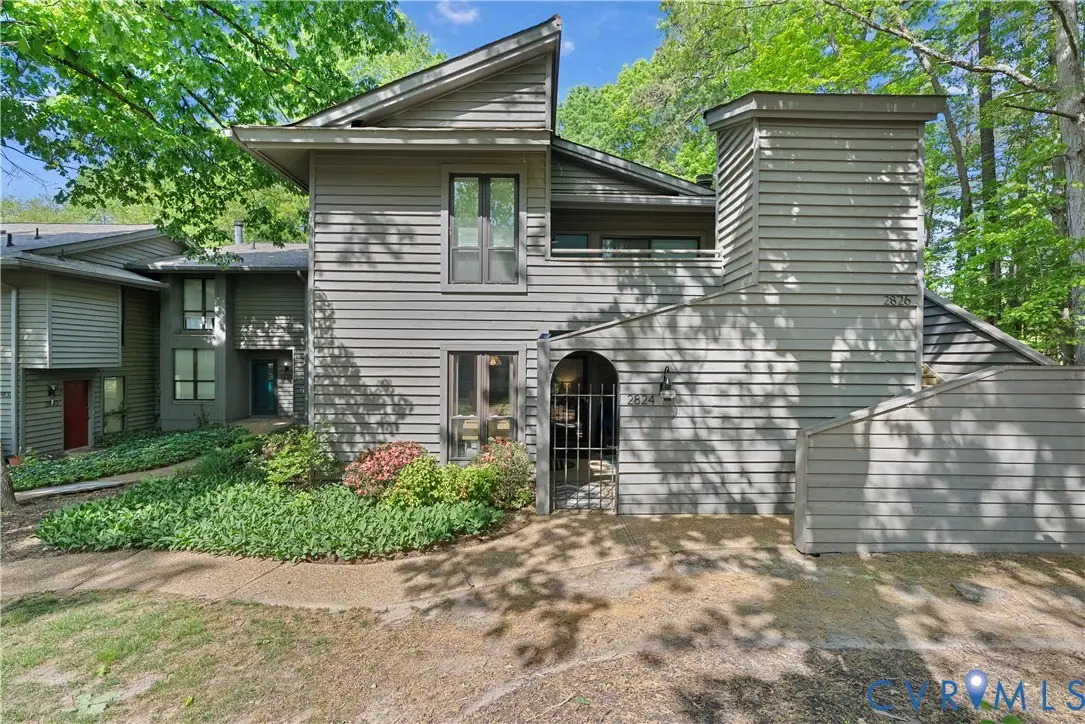 2824 Woodbridge Crossing Court, Midlothian, VA 23112 - #1