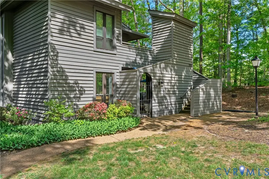2824 Woodbridge Crossing Court, Midlothian, VA 23112 - #2