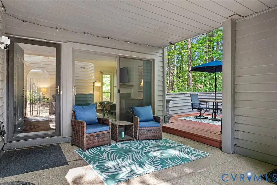 2824 Woodbridge Crossing Court, Midlothian, VA 23112 - #3