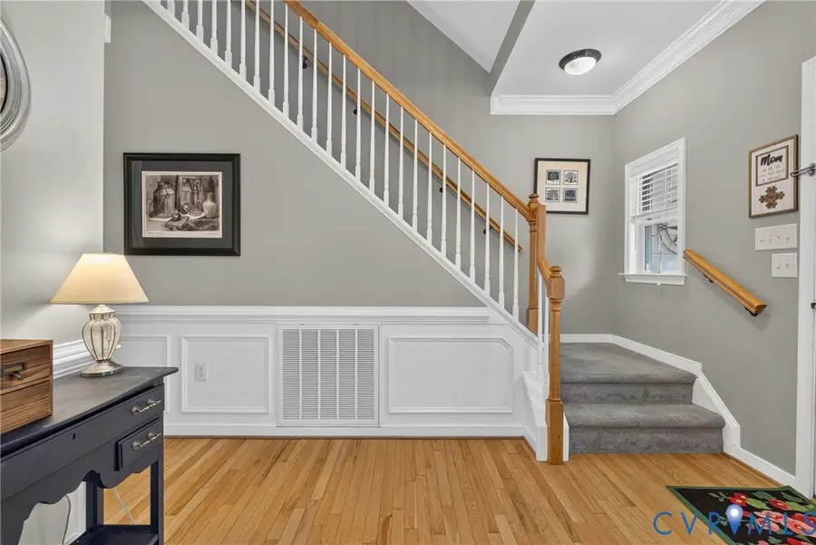 2304 Millcrest Terrace, Midlothian, VA 23112 - #3