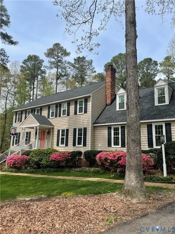 12600 Heather Grove Road, Glen Allen, VA 23059 - #1