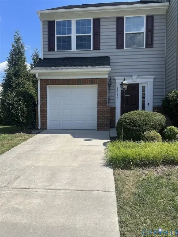 11617 Vicars Ridge Lane, Glen Allen, VA 23059