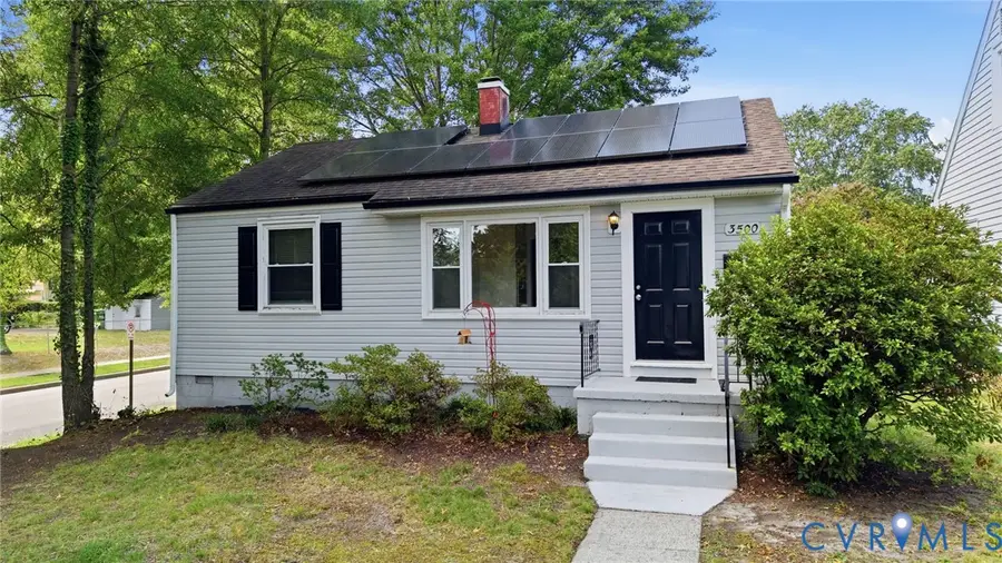 3500 Missouri Avenue, Richmond, VA 23222 - #2