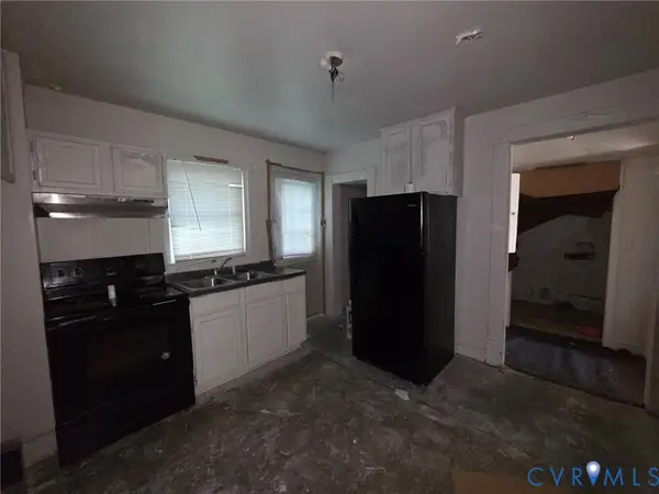 2132 Hill Street, Petersburg, VA 23803