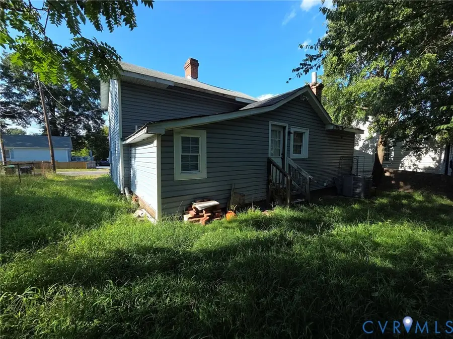 2132 Hill Street, Petersburg, VA 23803 - #2