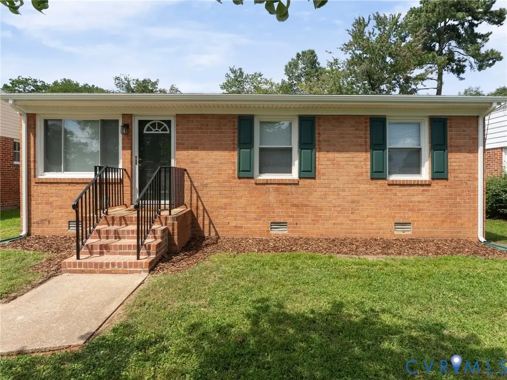 1412 Pennsylvania Avenue, Glen Allen, VA 23060 - #1