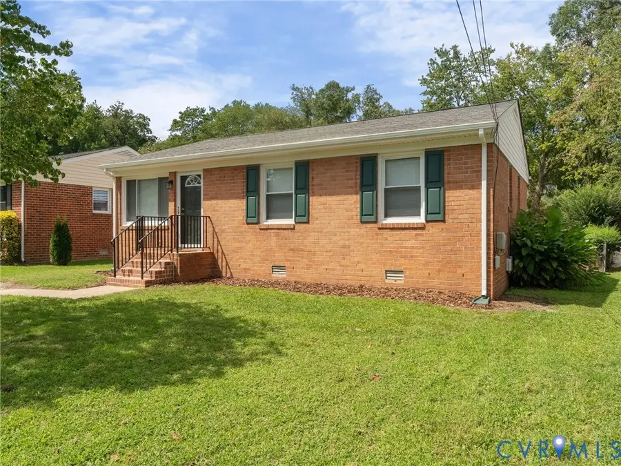 1412 Pennsylvania Avenue, Glen Allen, VA 23060 - #2