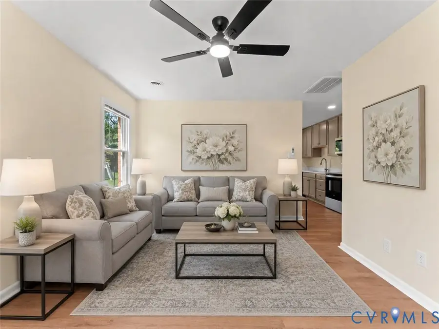 1412 Pennsylvania Avenue, Glen Allen, VA 23060 - #3